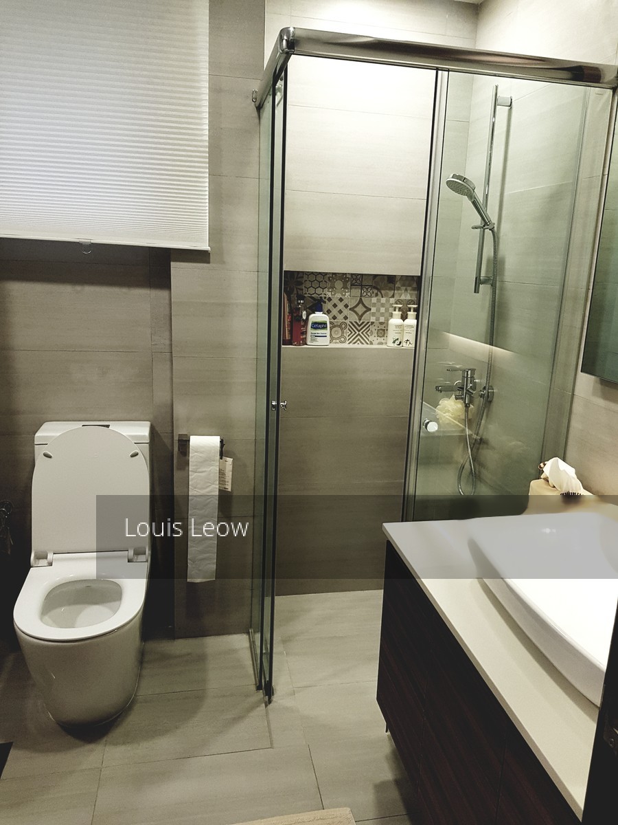 Carissa Park Condominium (D17), Condominium #182864302